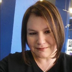 Meet your Posher, Kristie